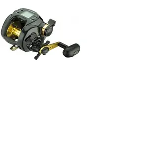 Daiwa Tanacom 500, Ambidextre, Moulinet Électrique, Frein à Étoile, 10806-505 pas cher