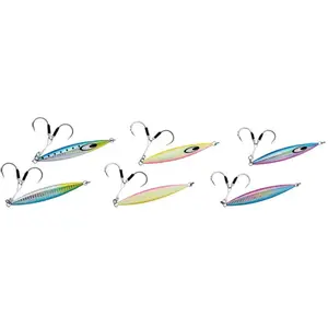 Daiwa Slow Jig Saltiga Sk 250g pas cher