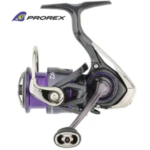 Comparateur de prix : Daiwa Moulinet Spinning Prorex V Lt 2022