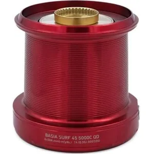 Comparateur de prix : Bobine moulinet Daiwa TNSB2045 QD R Noir TU N4840LE
