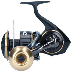 Comparateur de prix : Moulinet spinning Daiwa BG MQ 14 000 H ARK 2020
