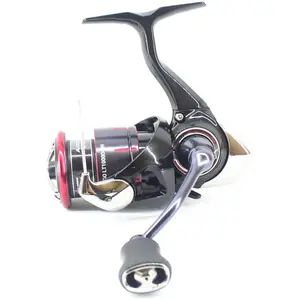 Comparateur de prix : Daiwa Moulinet Spinning Fuego 2023 Lt