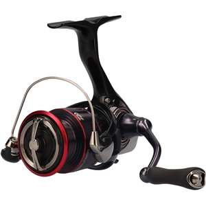 Comparateur de prix : Moulinet frein avant Daiwa Fuego 23 LT CXH Noir 200 m/0,13 mm FUEGO23LT3000CXH