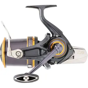 Comparateur de prix : Daiwa Moulinet De Surfcasting Emblem Surf Scw Qd 2023
