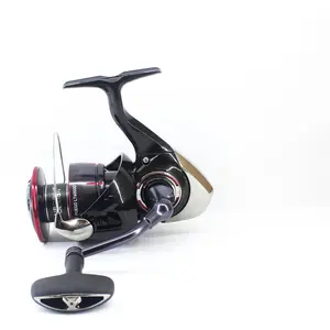 Comparateur de prix : Daiwa Moulinet Spinning 23 Fuego LT 6000D (9575)