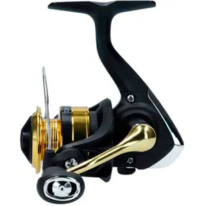 Comparateur de prix : Daiwa Moulinet Spinning Rs
