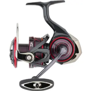 Comparateur de prix : Daiwa Moulinet Spinning Ballistic Mq Lt 2021