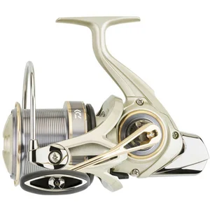 Comparateur de prix : Daiwa Moulinet De Surfcasting Emblem Light 2020