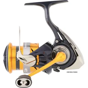 Comparateur de prix : Daiwa Moulinet Spinning Revros Lt 2023