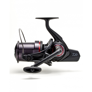 Comparateur de prix : Moulinet Daiwa Whisker 22 45 Scw Qd Ot Noir TU WH2245SCWQDOT