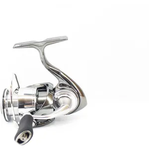 Comparateur de prix : Moulinet Daiwa Exist G 22 LT 2000 D P Argenté TU EXISTG22LT2000DP
