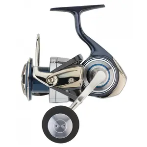 Comparateur de prix : Daiwa Moulinet Spinning Certate Sw G 2021