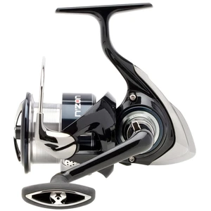 Comparateur de prix : Daiwa Moulinet Carpe N´zon Plus Lt 24
