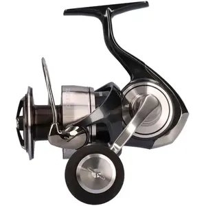 Comparateur de prix : Daiwa Moulinet Spinning Certate G 24 Sw