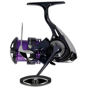 Comparateur de prix : DAIWA 24 Prorex X LT 3000-CXH Moulinet de pêche à filature, Frontdrag