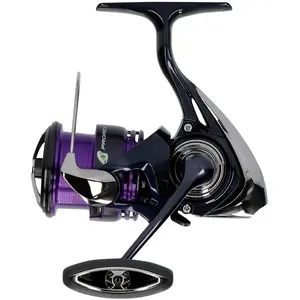 Comparateur de prix : Daiwa Moulinet Spinning Prorex X 24 Lt