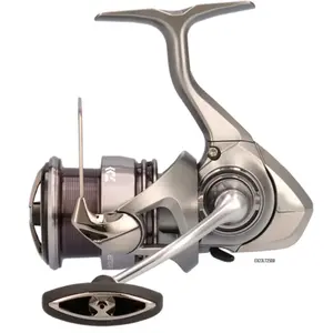 Comparateur de prix : Daiwa Moulinet Spinning Exceler Lt 2023