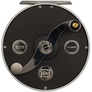 Hardy Moulinet De Pêche à La Mouche Cascapedia TroutVendu parwaveinn