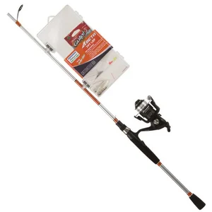 Shakespeare Shakepeare Catch More Fish Combo Reel - 20 Rod - 2.10 m - 5-15 gVendu paramazon