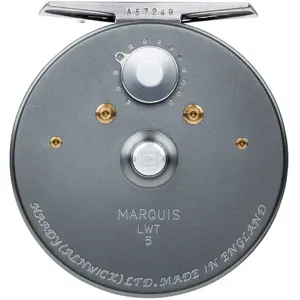 Comparateur de prix : Hardy Moulinet De Pêche à La Mouche Marquis Lwt