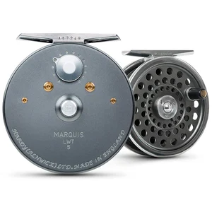 Hardy Moulinet De Pêche à La Mouche Marquis® lwt pas cher