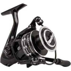 Shakespeare Moulinet Spinning Mach Iii pas cher