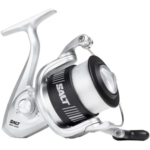 Comparateur de prix : Shakespeare Moulinet Spinning Salt Pre-spooled