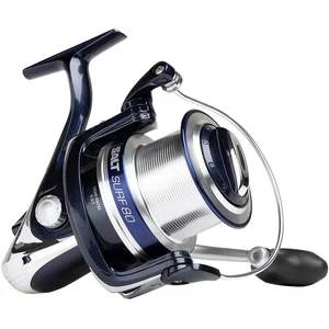 Comparateur de prix : Shakespeare Moulinet De Surfcasting Salt