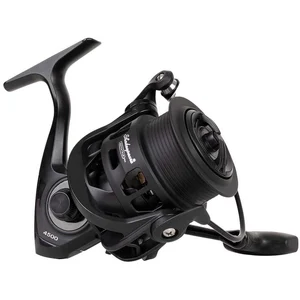 Moulinet - SHAKESPEARE - Superteam Feeder 4500 FR - Bobine en aluminium - Pêche du carnassier pas cher