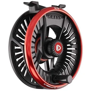 Comparateur de prix : Greys Moulinet De Pêche à La Mouche Tail Fly