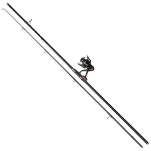 Shakespeare Challenge Xt Rell 6000 - 3.0 m - 140 g Kit de Pêche SurfCasting