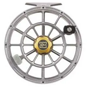 Hardy Moulinet De Pêche à La Mouche Zane Carbon