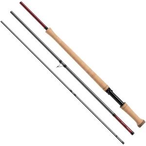 Cannes à pêche à la mouche - GREYS - Wing Lot de 6 - 2,7 m - Carbone - MixteVendu parwaveinn