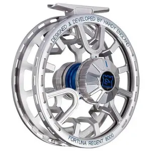 Hardy Moulinet De Pêche à La Mouche Fortuna RegentVendu parwaveinn