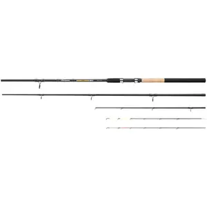 Shakespeare Canne Carpfishing Challenge Xt Feeder