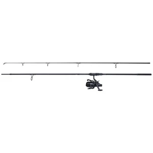 Canne combo JRC Defender (x2) - 3,04 m