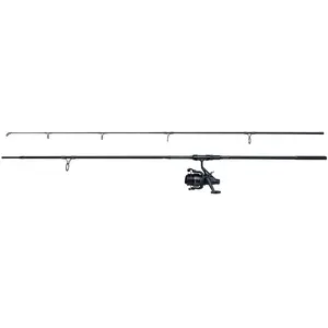 Jrc Combo Carpfishing Defender 3 Sections