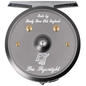 Hardy Moulinet De Pêche à La Mouche Ltw FlyweightVendu parwaveinn