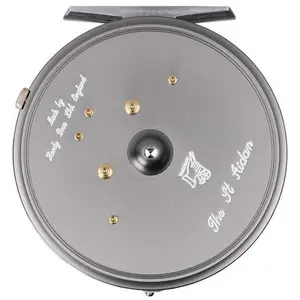 Hardy Moulinet De Pêche à La Mouche Ltw St AidanVendu parwaveinn