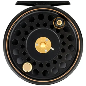 Hardy Moulinet De Pêche à La Mouche Sovereign