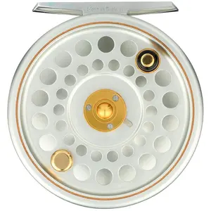 Hardy Moulinet De Pêche à La Mouche SovereignVendu parwaveinn