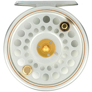Hardy Moulinet De Pêche à La Mouche Sovereign