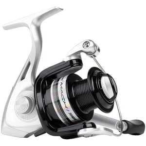 Comparateur de prix : Moulinet de pêche Shakespeare Mach 1 - Spinning - Mer Lac Rivière - Truite