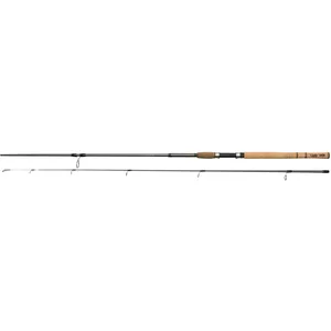 Ugly Stik Elite Canne à Pêche Spinning, Canne à Pêche Polyvalente, à la Fois en Eau Douce et en Eau Salée, Pêche Au Prédateur, Brochet/Perche/Zander, Unisexe, Assortie, 2,1 m, 18-50 g