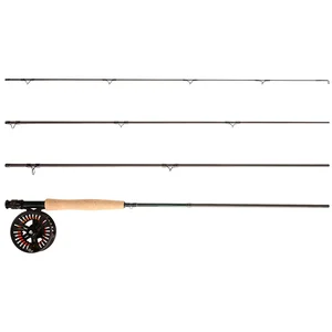 Comparateur de prix : Greys Combo De Pêche à La Mouche Cruise