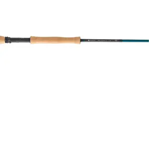 Hardy Canne à Pêche à La Mouche Mksman Z