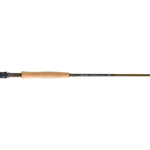 Hardy Canne à Pêche à La Mouche Mksman