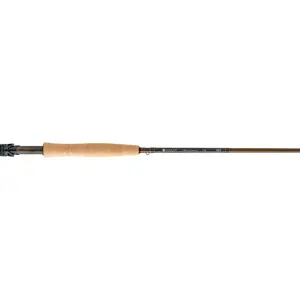 Hardy Canne à Pêche à La Mouche Mksman