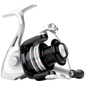 Shakespeare Moulinet Spinning Mach 1Vendu paramazon