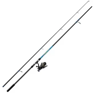 Shakespeare Combo Carpfishing Firebird